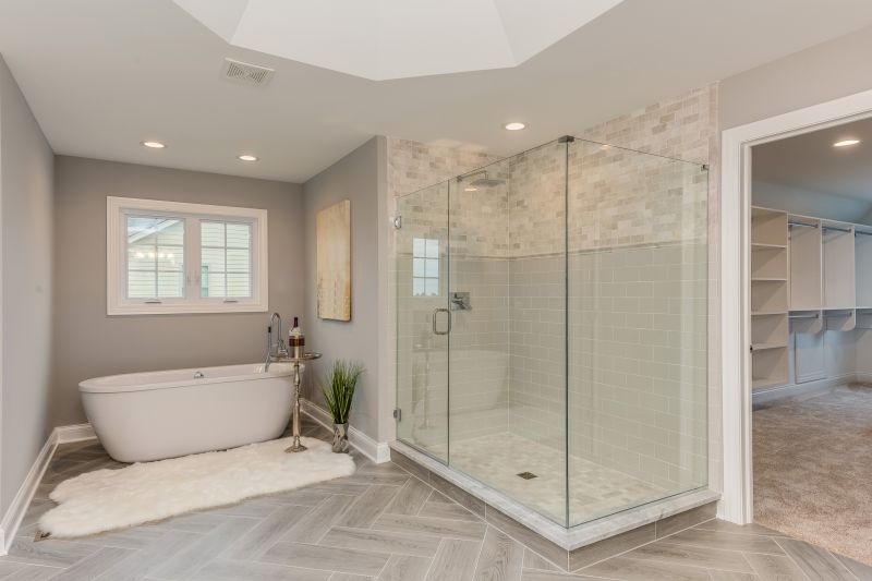 Best Shower Remodeling Contractors in Baxter, MN