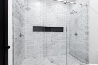 Different Shower Styles